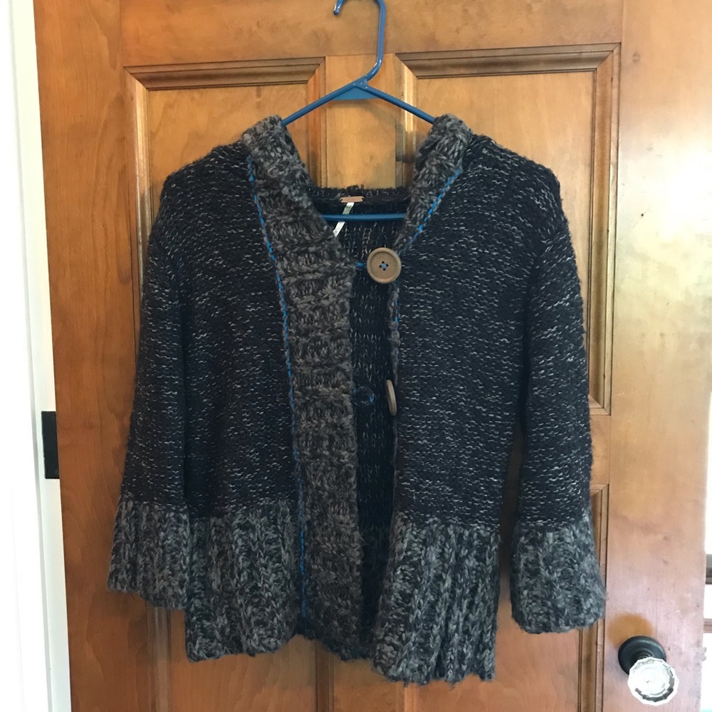 Free People Sweater